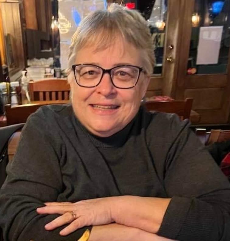 Nancy EngelhartBarnes McDougall & Brown Funeral Home Scarborough