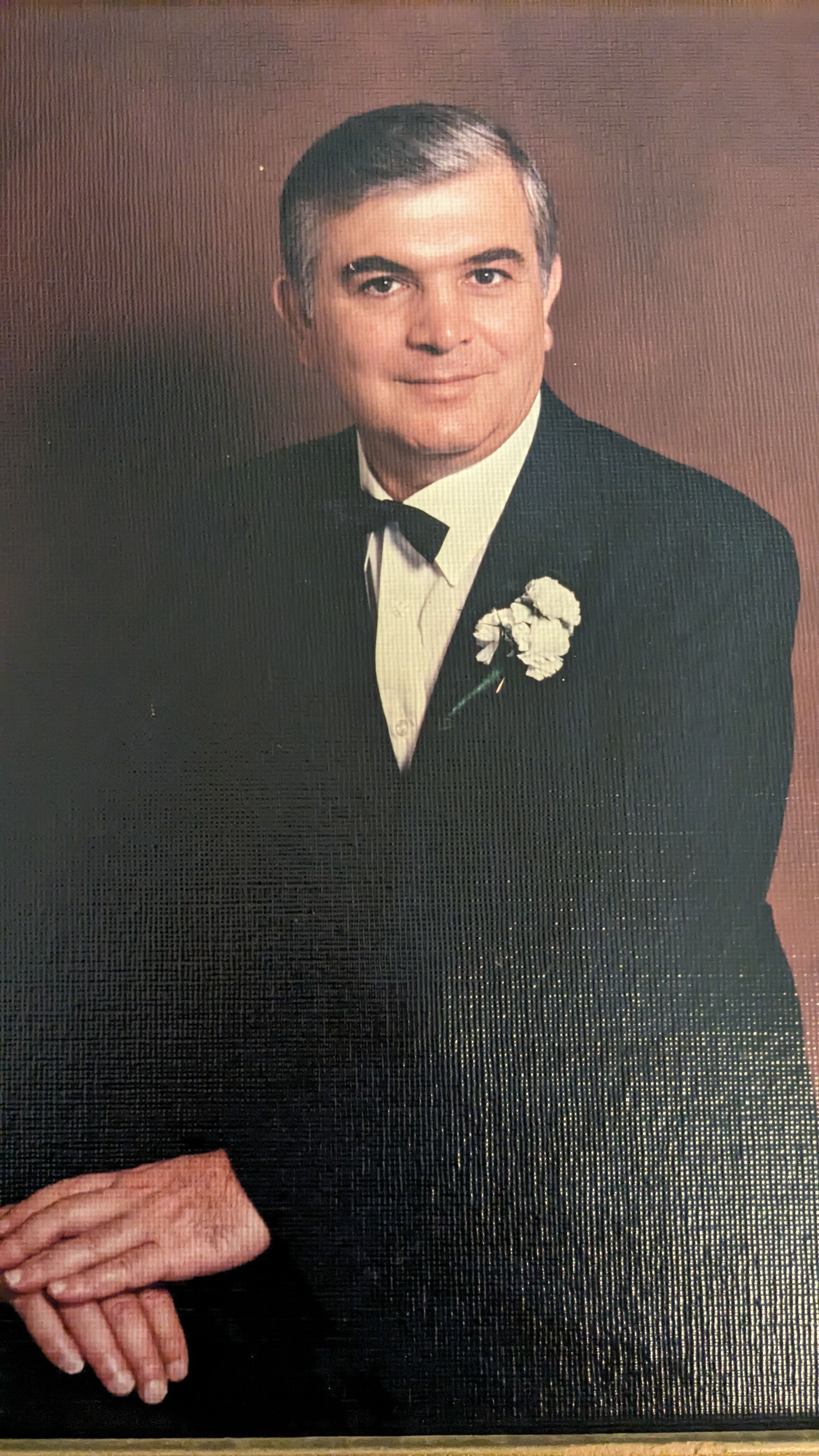 Phaedon Ayiotis Dodsworth & Brown Funeral Home Burlington