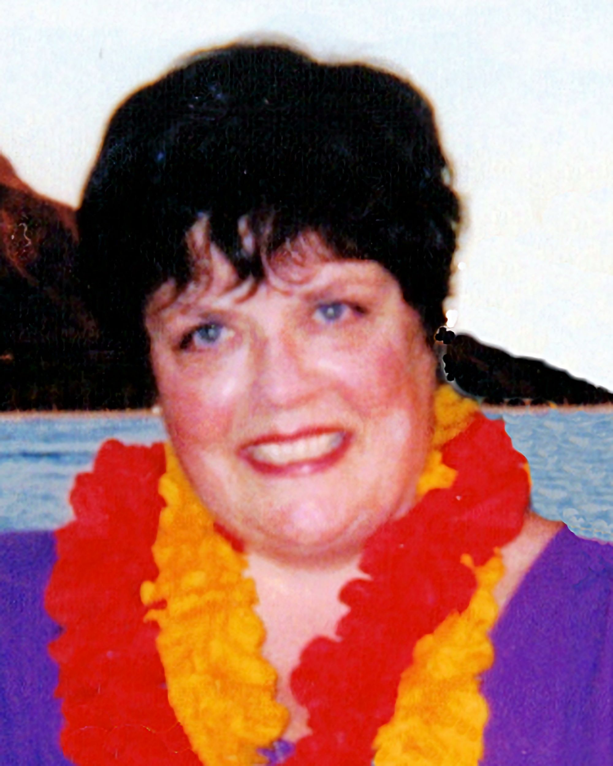 Linda Jane Dann Harley McDougall & Brown Funeral Home Scarborough